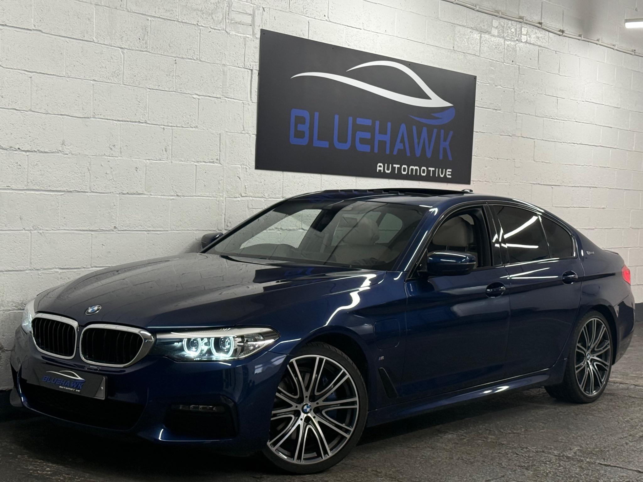  5 Series